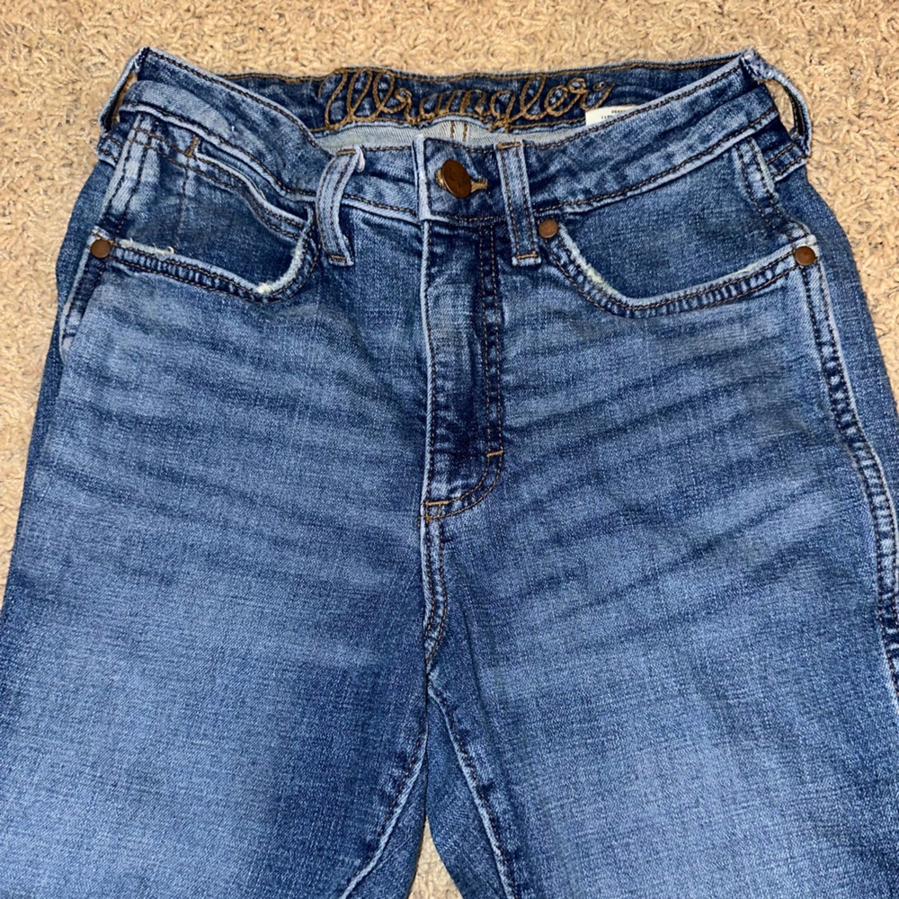 Women’s jeans